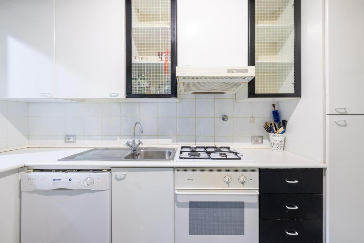 Piazza Di Spagna 5 Stelle Navona Apartament Рим Экстерьер фото