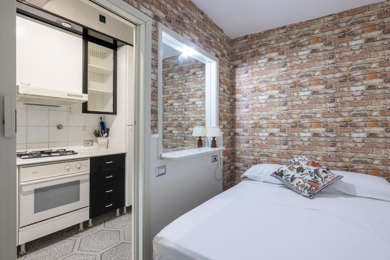 Piazza Di Spagna 5 Stelle Navona Apartament Рим Экстерьер фото